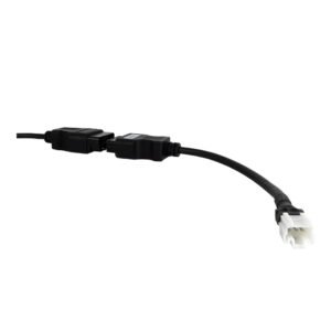 Isuzu 3 pin diagnostics cable  -  JDC 218A