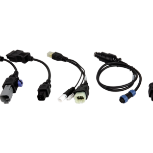 Watercraft Cable Kit w/o Yamaha Cable - JT-29985