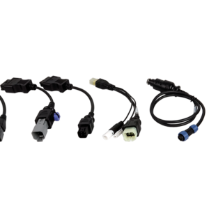 Watercraft Cable Kit with Yamaha Cable - JT-29986