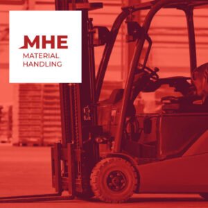 Material Handling Diagnostic Kit