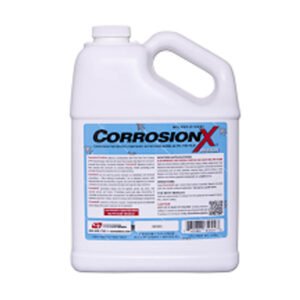 CT - CORX - Corrosion X Aviation 1 Gallon