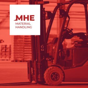 MHE Software Activation - 75001003