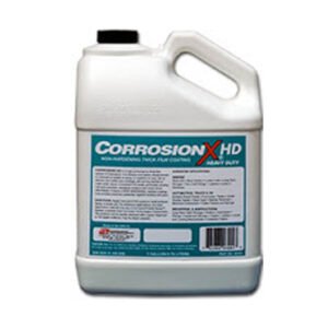 CT - CORX HD-G Corrosion X HD 1 Gallon