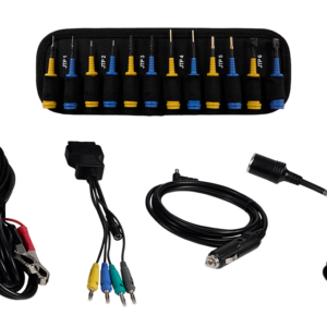 Multipin kit   -    JT-70002002