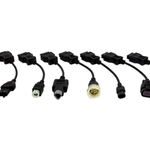 Outboard Cable Kit  -  JT-70002010