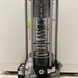 6KG AUTOL GREASE PUMP  -  ATL-ALPA-1026