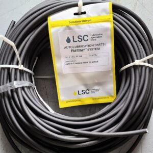 8.6mm POLYAMIDE TUBE 50 M Roll -  ATL-PT04