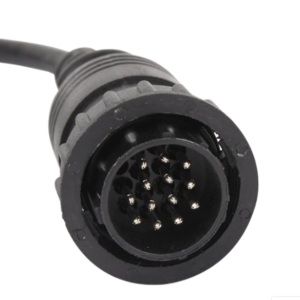 Mercedes-Benz diagnostics cable  -  JDC203A