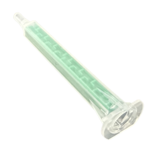 CLIS - FASTENIT SYSTEM - Static Mixer for Glue Gun and CLIS 7500 Glue - 6 Pack