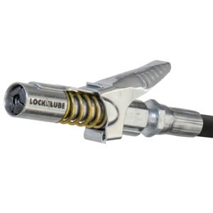 LocknLube LNL-GC81011 LockNLube Regular Coupler