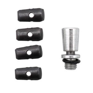 LockNLube Universal Rebuild Kit GC81012