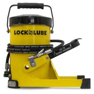 Locknlube LNL-GG80004-G GUN GREASE GUN