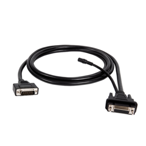 Cable 2.5m SUBD-26 + JACK (Jaltest Link V9) -  JDC100B