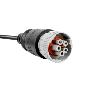 Thermoking diagnostics cable  -  JDC113.9