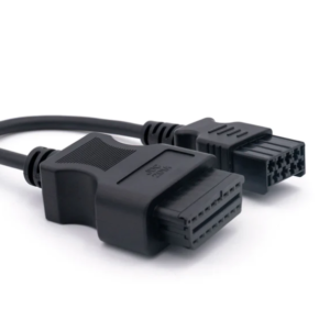 Volvo diagnostics cable -  JDC201A