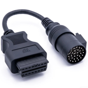 Iveco diagnostics cable  -  JDC206A