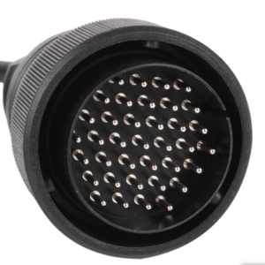 MAN Series 2000 diagnostics cable