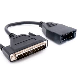 GM diagnostics cable  -  JDC215M2