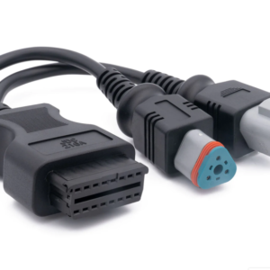 J1939 Backbone A9 diagnostics cable  -  JDC216A9