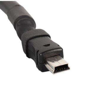 ZF Ecolife Mini-USB diagnostics cable  -   JDC308A