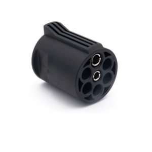 PLC power supply adapter cable  -   JDC40AM2