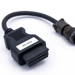 Steyr Engine 3 pin diagnostics cable - JDC501A
