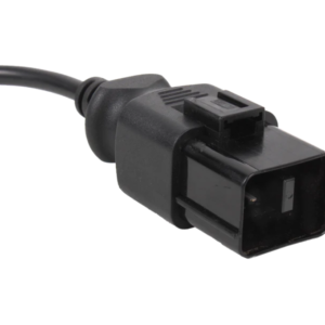 Switch New Holland and Case iH diagnostics cable  -  JDC507A