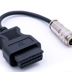 MTU diagnostics cable - JDC510A