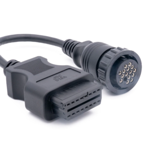 Massey Ferguson diagnostics cable   -  JDC513A