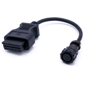 Valtra diagnostics cable -  JDC517A