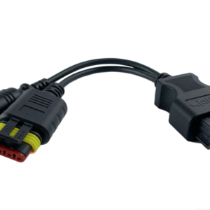 JAL-JDC519A - Renault diagnostics cable