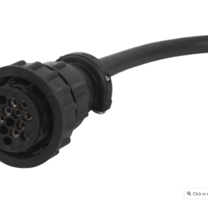 Valtra 16 pin diagnostics cable -  JDC520A