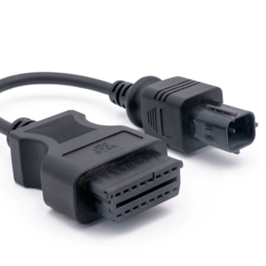 Kubota diagnostics cable -  JDC523A