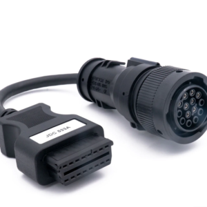 Jaltest Caterpillar Diagnostic Cable - JDC533A