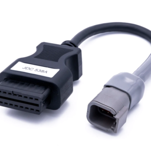 Yanmar diagnostics cable -  JDC538A
