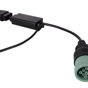 Liebherr diagnostics cable - JDC542A