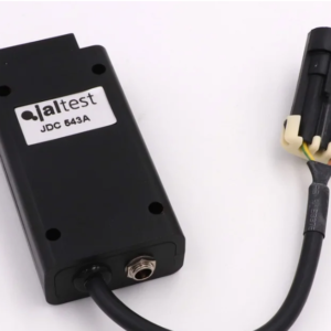 PCS diagnostics cable  -  JDC543A