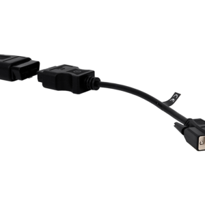 Jungheinrich diagnostics cable -  JDC553A-