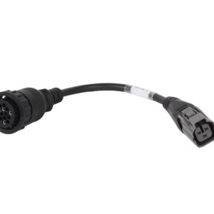 Yamaha diagnostics cable - JDC601A