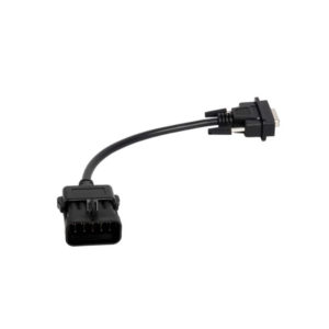 Mercury 10 pin (MEFI 1-4) diagnostics cable  -  JDC604.9