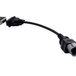 Evinrude diagnostics cable - JDC609.9