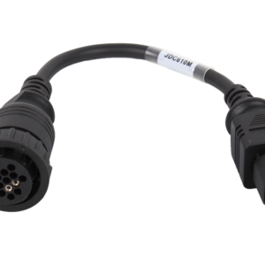 Kawasaki 4 pin diagnostics cable - JDC610A