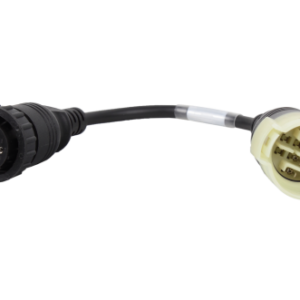Suzuki 8 pin diagnostics cable - JDC613A