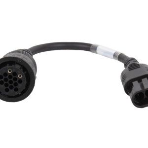 Mercury 2 pin diagnostics cable -  JDC614A