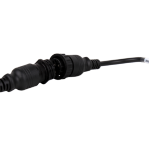 Suzuki 4 pin diagnostics cable  -  JDC616A
