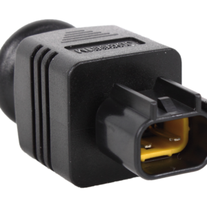 Yamaha Key Programmer Adapter  -  JDC661M