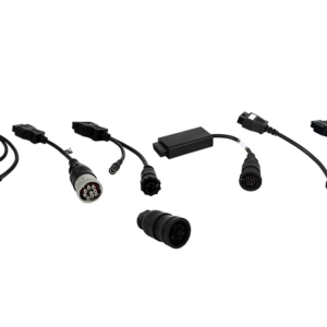 Jaltest AGV Recommended Cable Kit