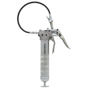 Locknlube LNL-353 - Dual Mode Professional Grease Gun - Low/High Pressure (8000 psi)