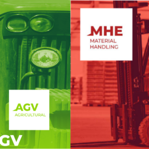 Material Handling  + Agricultural