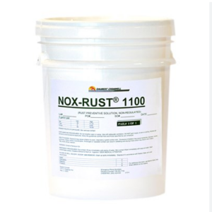 DAUCROM NOX RUST 1100 P